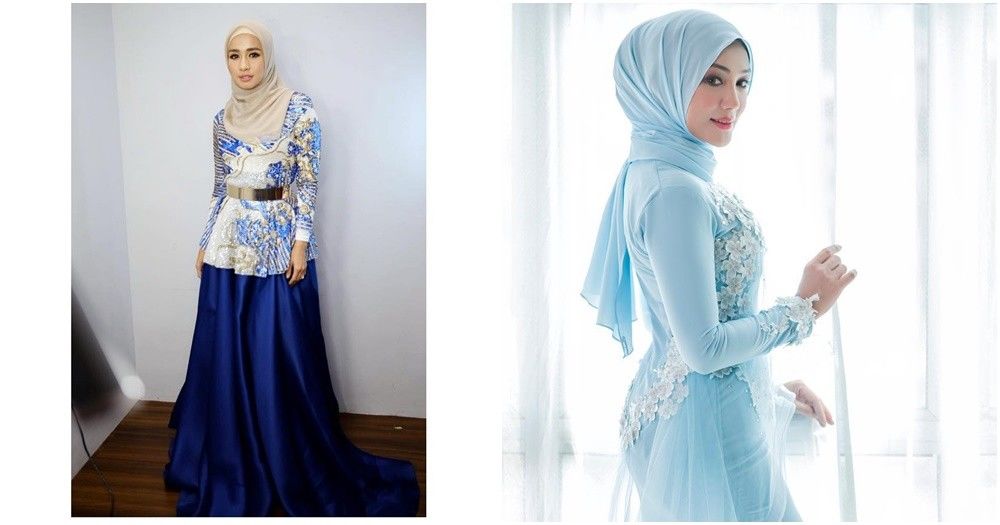 Muslim Wanita Murah Gaun Kekinian Maxy Modern Maxi Syantik Gamis Kondangan Dress Remaja Fashion Hijab Murah