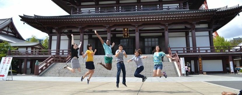 Pengen Kuliah di Jepang? 4 Beasiswa Ini Bisa Membantumu 