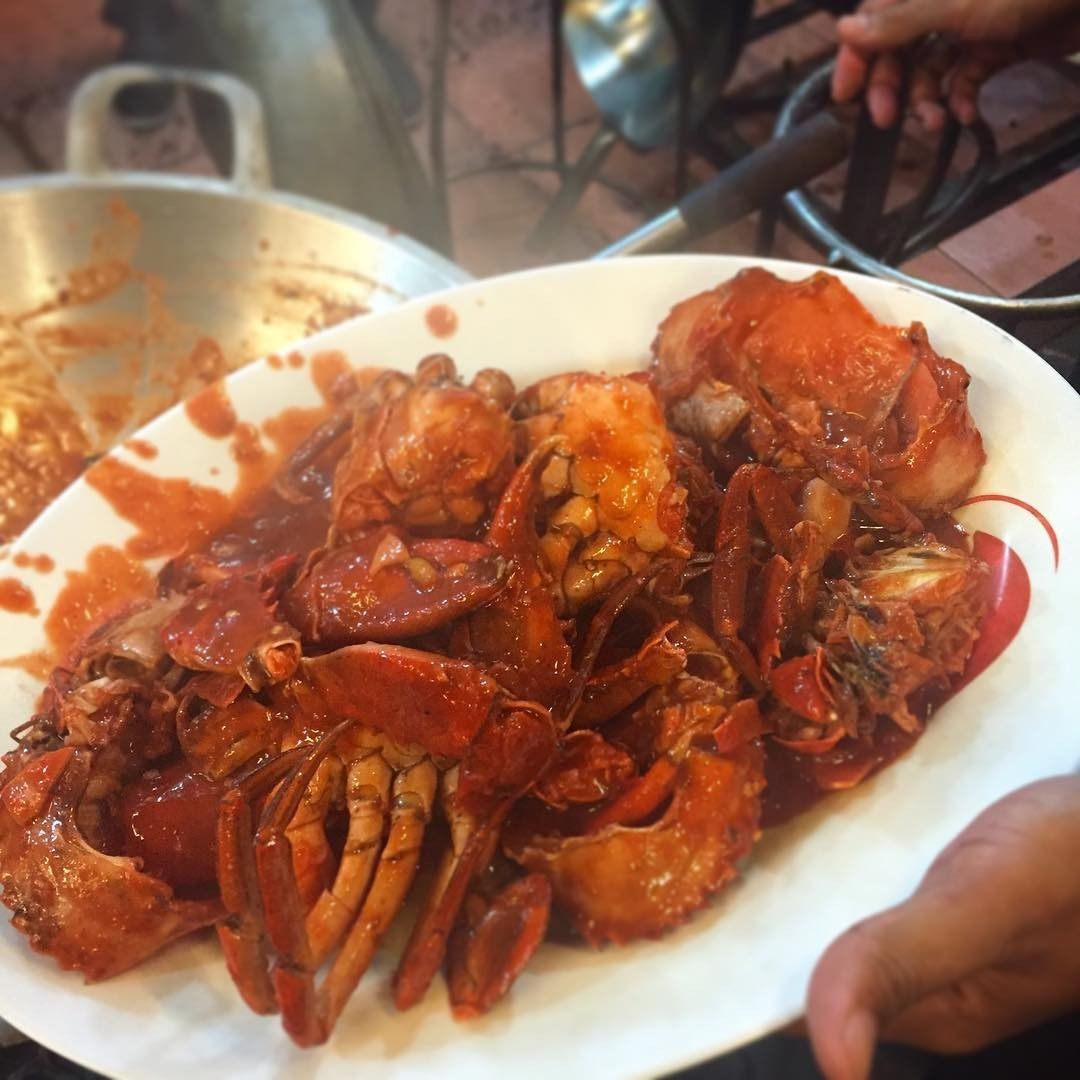 5 Kuliner Seafood Paling Mantap di Semarang, Rugi Gak Coba!