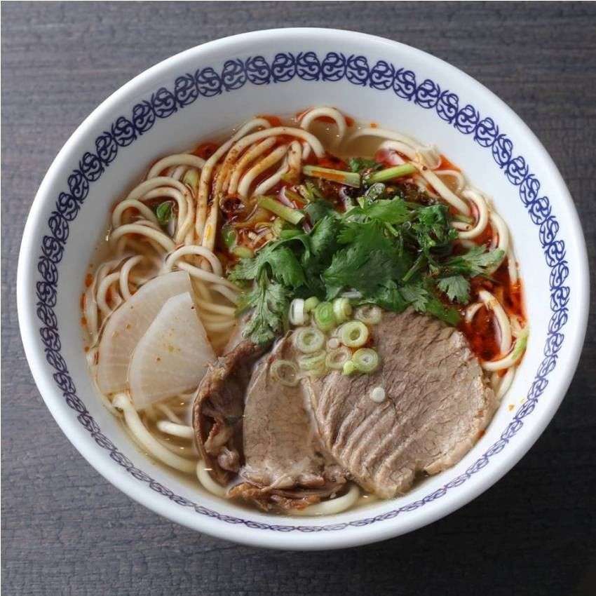 Rekomendasi 9 Kedai Ramen Halal Di Tokyo, Muslim Traveler Wajib Coba!