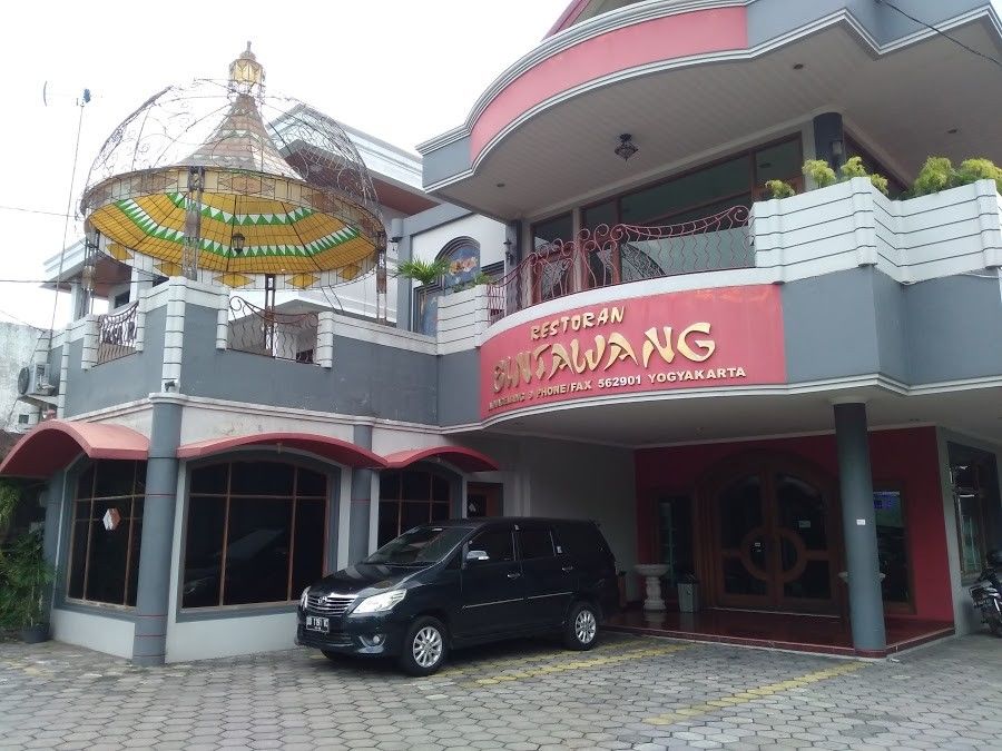 7 Resto Legendaris di Yogyakarta Ini Cocok untuk Rayakan Imlek