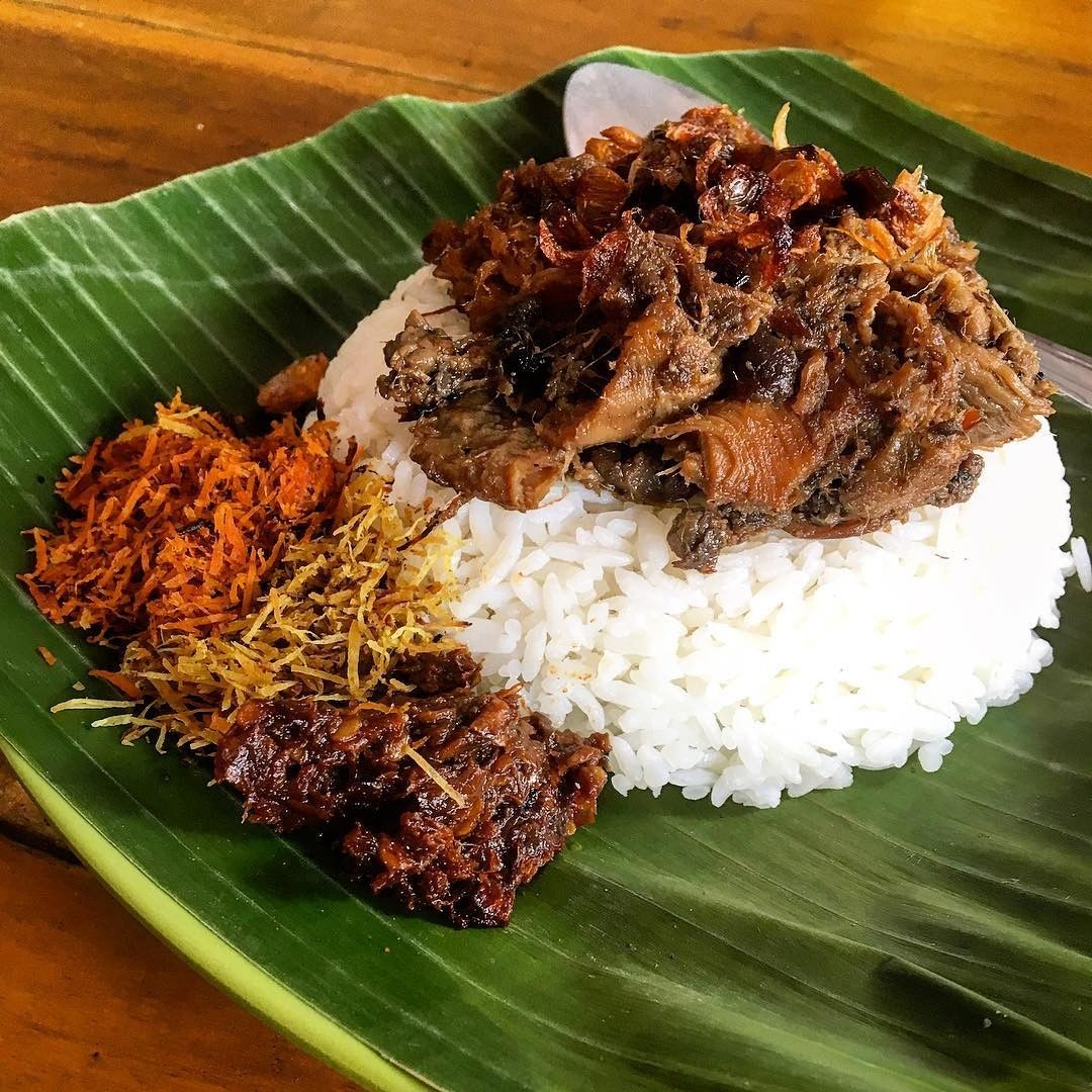 Cobain 5 Nasi Krawu Paling Yahut di Gresik Ini Yuk 