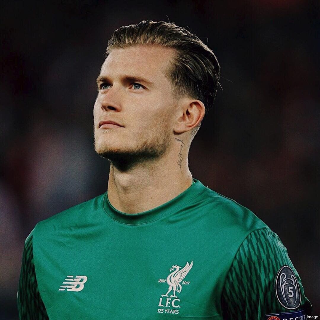 15 Potret Loris Karius Kiper Liverpool Yang Gayanya Keren Abis