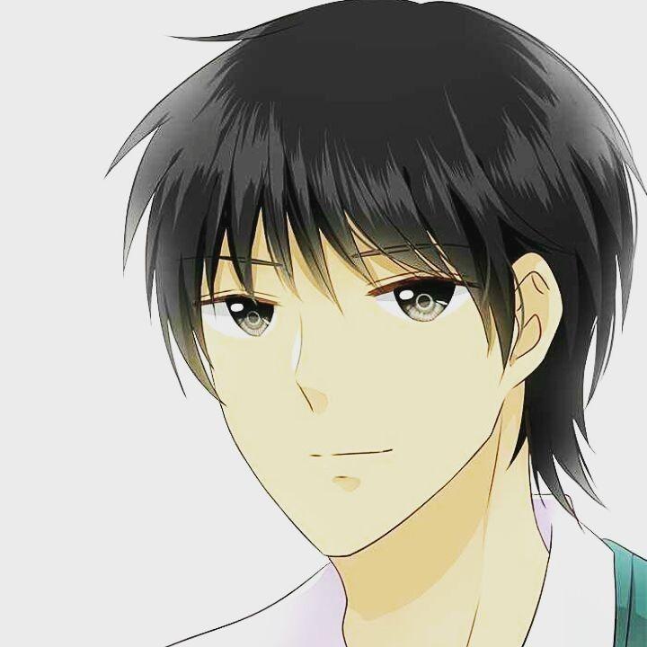 Sketsa Hiasan Untuk Rambut Gambar Sketsa Anime Cowok Cool Kumpulan Gambar Bagus