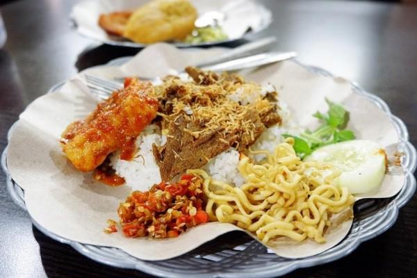 5 Tempat Makan Nasi Babat Paling Enak Di Surabaya Rasanya Jempolan