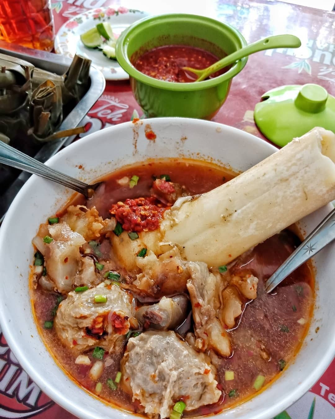 Masakan Padang Gresik