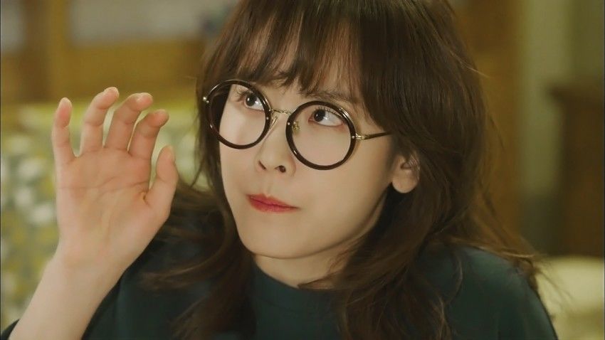 Another miss. Yang SEO Hyeon. Another Oh Hae young. Another Miss Oh (2016. Hae-young nah.