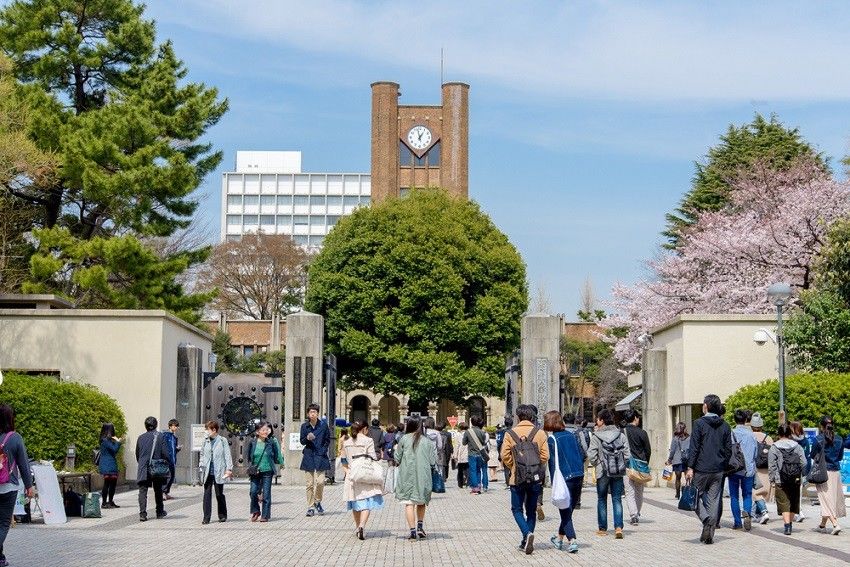 Pengen Kuliah di Jepang? 4 Beasiswa Ini Bisa Membantumu Meraih Mimpi