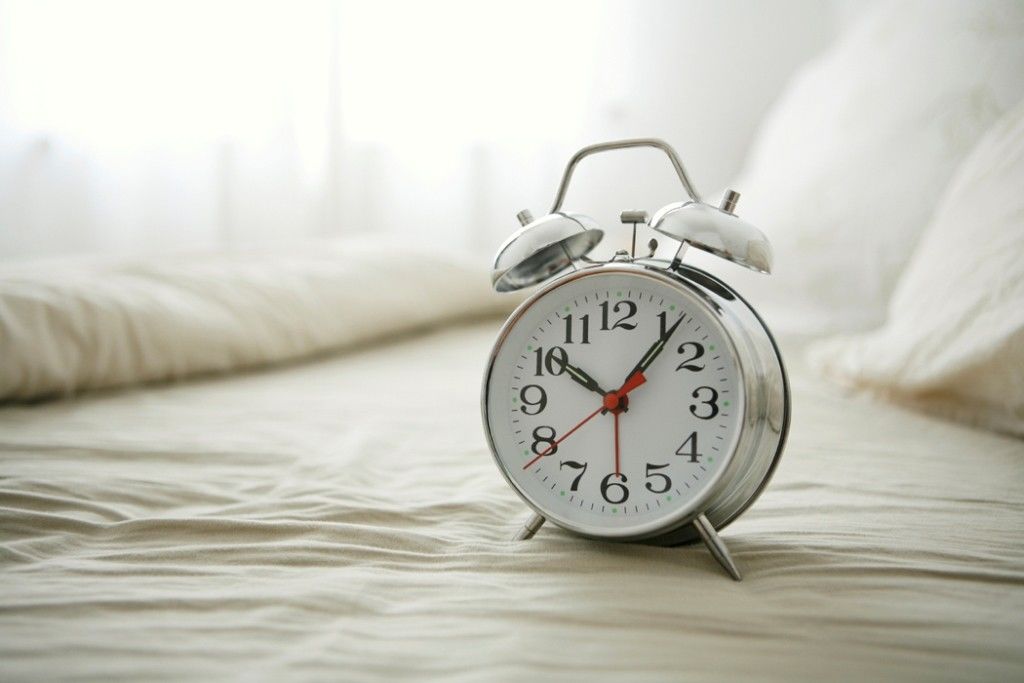 Bukan Sulap! Ini 8 Cara Ampuh Agar Tetap Flawless Saat Bangun Tidur