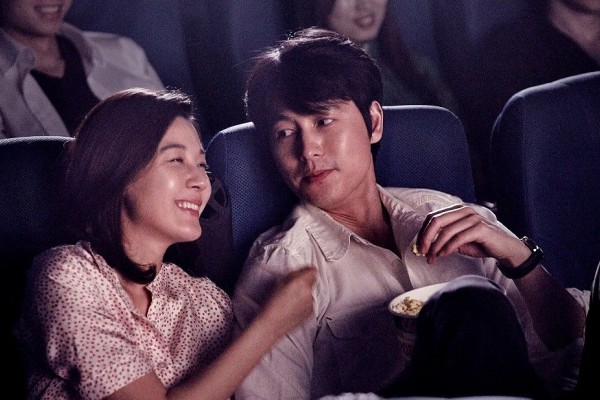 7 Film Korea Ini Bisa Membuatmu Makin Cinta Pada Pasangan