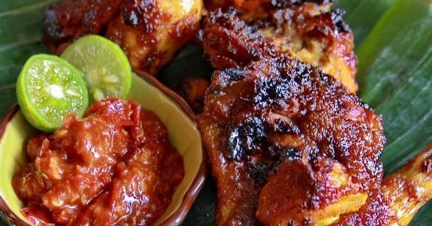 Nagih! Ini 9 Makanan Super Pedas Favorit Tiap Daerah di Indonesia