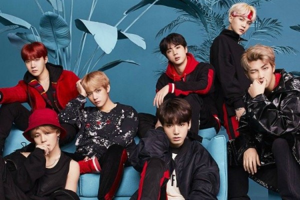 7 Grup KPop yang Comeback dengan Album Jepang Tahun 2018