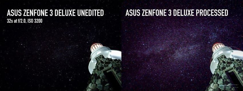 5 Tips Memotret Milky Way Dengan Kamera Smartphone