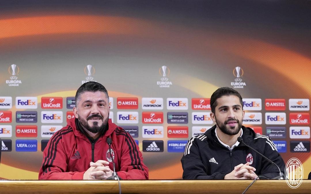 Sukses Bawa AC Milan, Yuk Kenali Gaya Melatih Genarro Gattusso