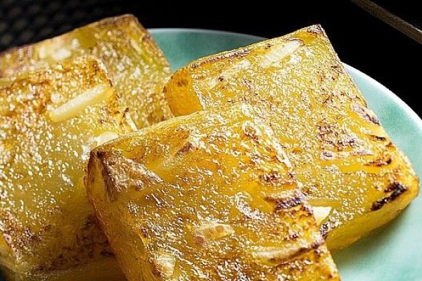 11 Camilan Lezat & Penuh Makna untuk Meriahkan Tahun Baru di Tiongkok