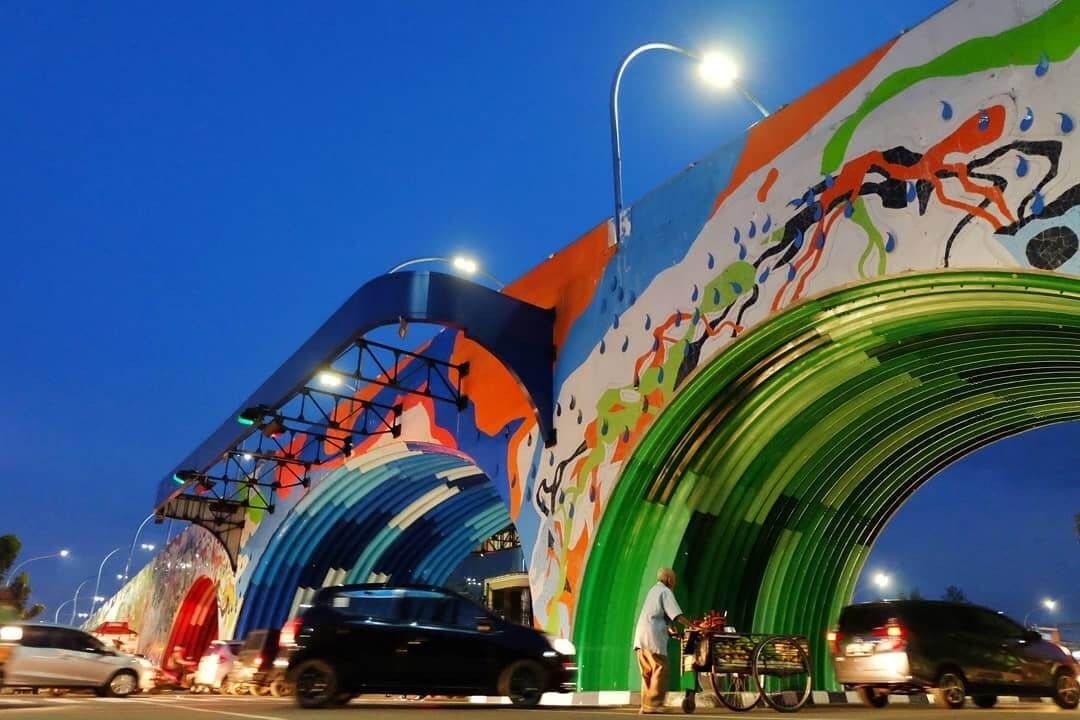 Underpass Cibiru, Pakar Ingatkan Pemkot Perhatikan Traffic Engineer