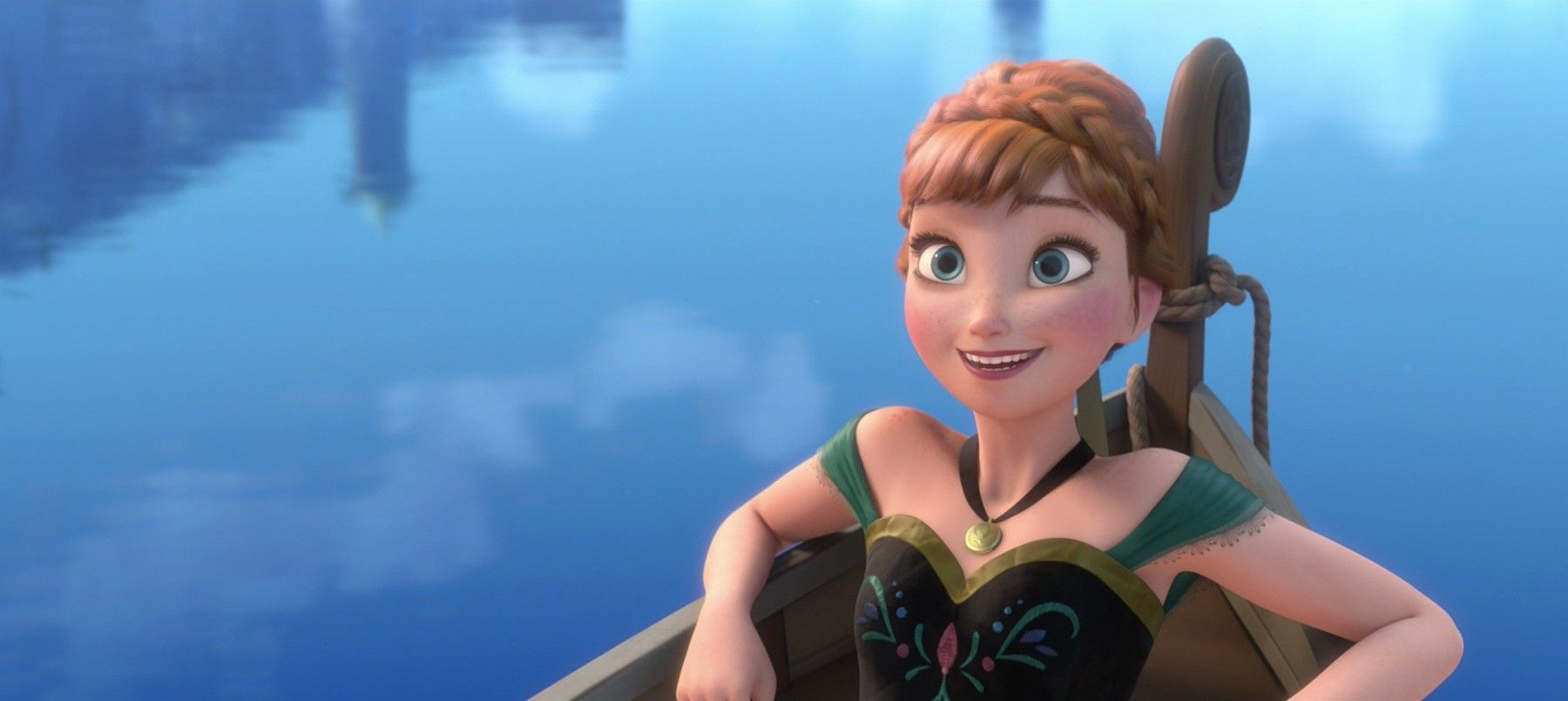 10 Karakter Putri Ini Juga Layak Masuk Disney Princess Line Up