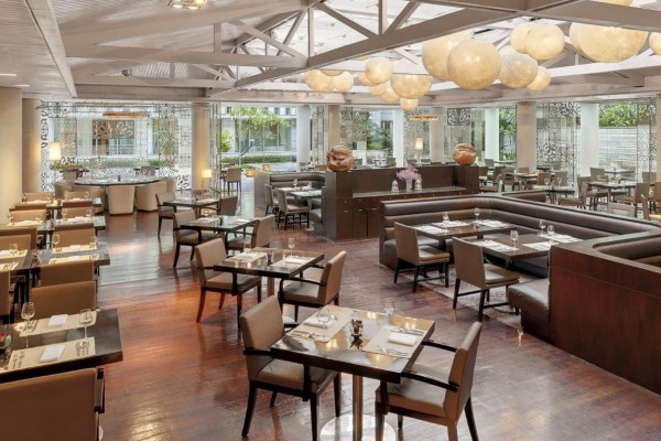 5 Restoran Chinese Food di Jakarta, Cocok Banget Buat Imlek!