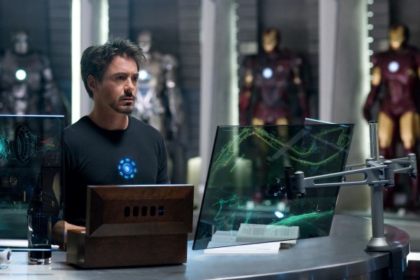Vedeți fiecare costum Iron Man din filmele Marvel într-un singur GIF - Distrage 