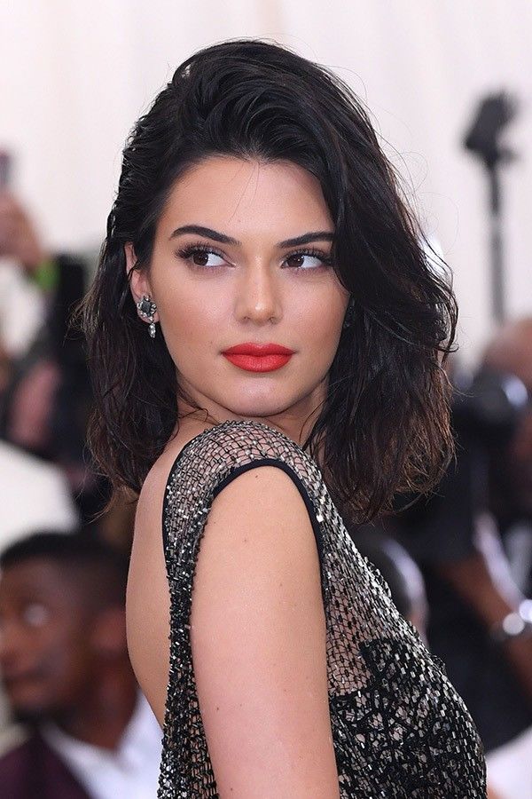 Fresh Banget Nih, Yuk Contek 10 Gaya Rambut Pendek ala Fresh Banget Nih, Yuk Contek 10 Gaya Rambut Pendek ala