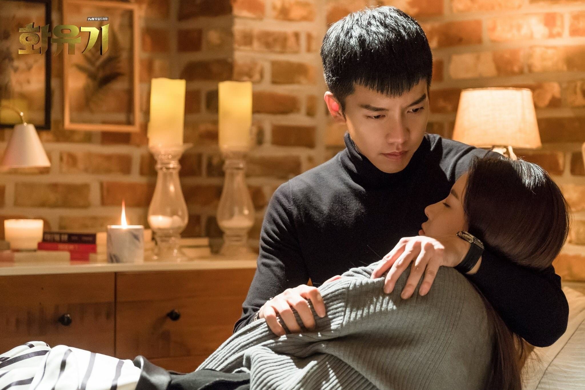 Segera Tamat Ini 10 Pelajaran Cinta Dari Drama Korea Hwayugi