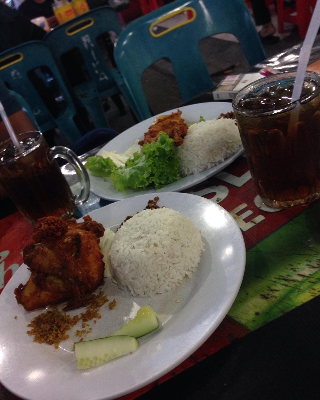  5 Tempat Kuliner Enak di Banda Aceh, Wajib Coba Nih 