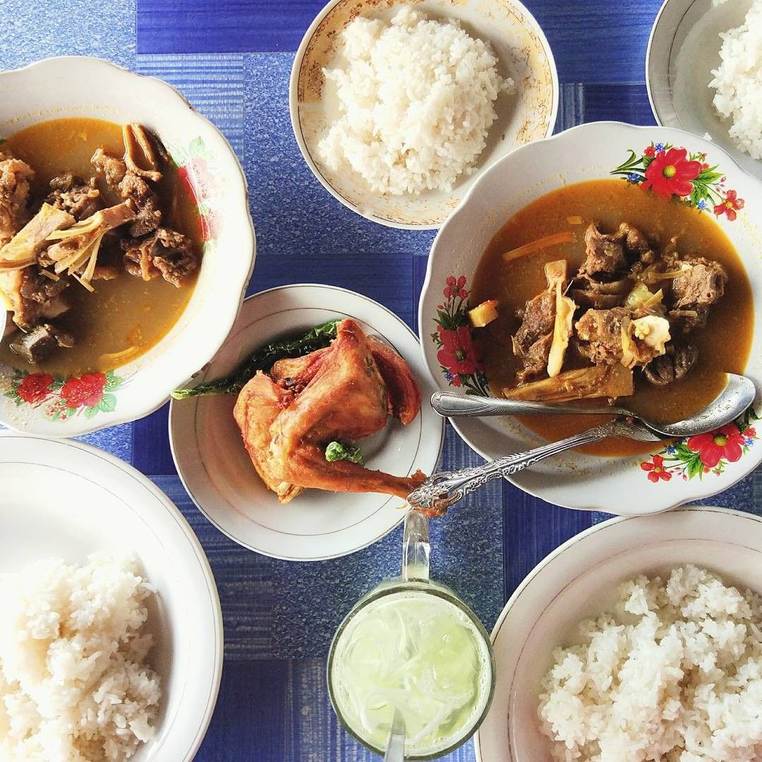  5 Tempat Kuliner Enak di Banda Aceh, Wajib Coba Nih 