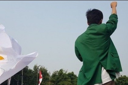 Mahasiswa Zaman Sekarang: Diam Salah, Bersuara Dibilang Ingin Viral