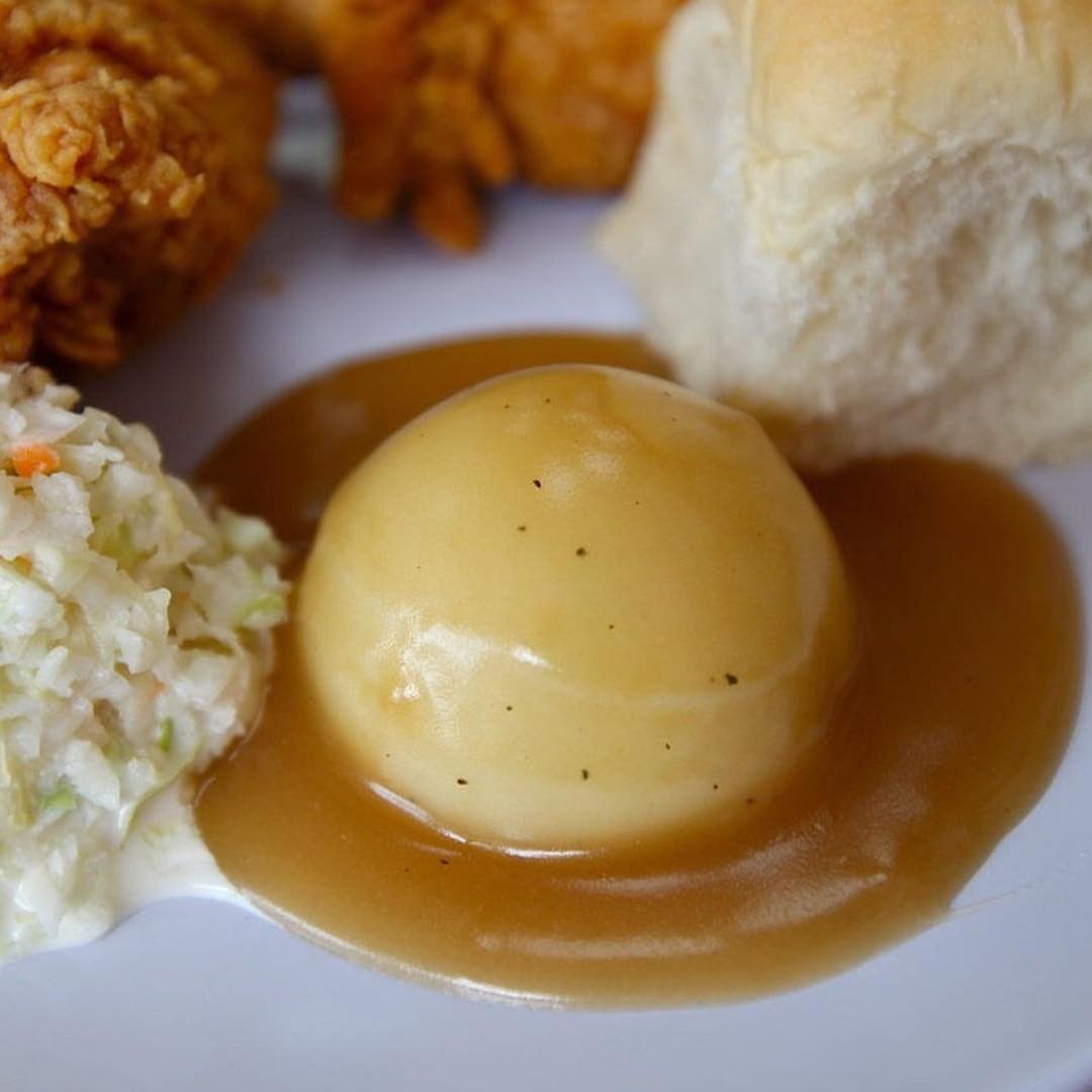 Sudah Tahu 11 Side Dishes Snacks Kfc Ini Gak Ada Di Indonesia