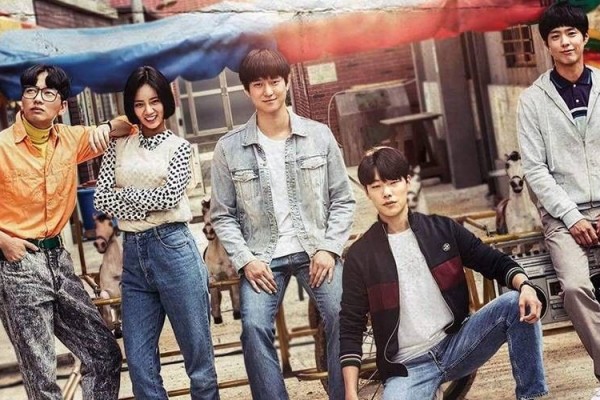 Gak Nyangka, 5 Drama Korea Ini Diangkat dari Kisah Nyata