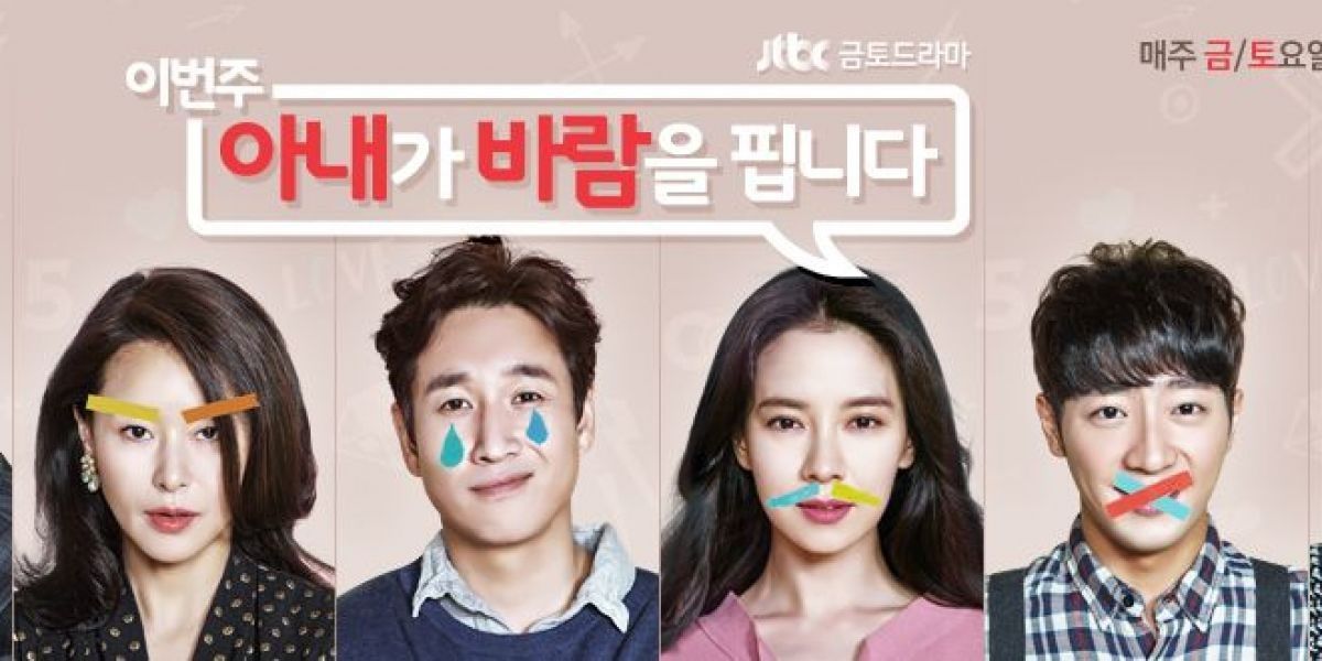 Gak Nyangka, 5 Drama Korea Ini Diangkat dari Kisah Nyata