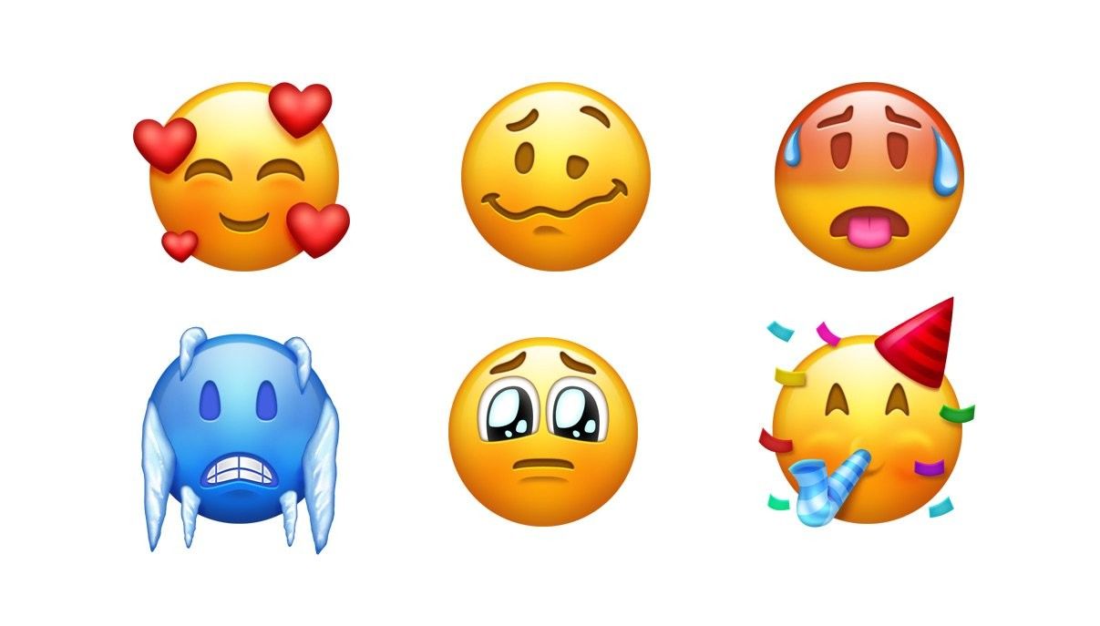 Siap Siap Bakal Ada 157 Emoji Baru Di 2018 Apa Saja