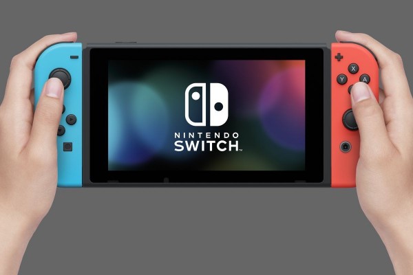 Nintendo akan Rilis Layanan Konsol Game Nintendo Switch Online