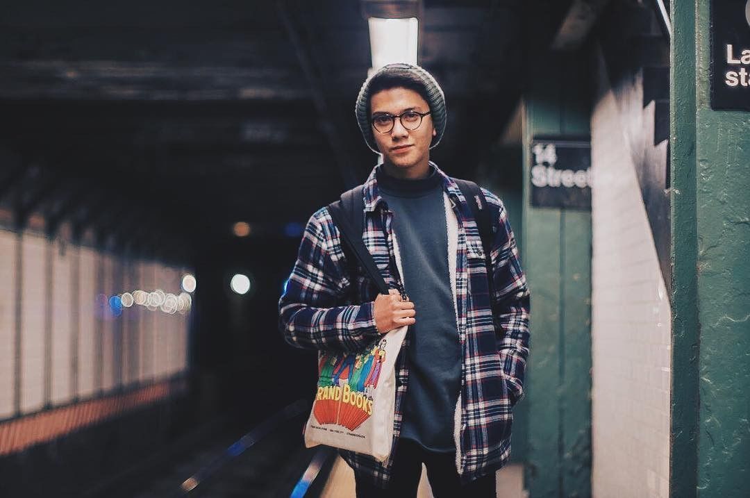 5 Sikap Iqbaal Ramadhan Ini Patut Diteladani Generasi Muda 5 Sikap Iqbaal Ramadhan Ini Patut Diteladani Generasi Muda