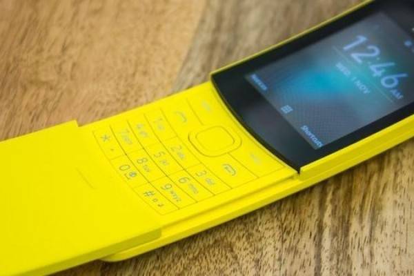 hp nokia pisang reborn