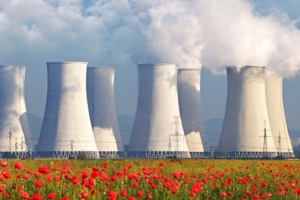 Reaktor Nuklir  AP1000 di Cina Batal Beroperasi Karena 