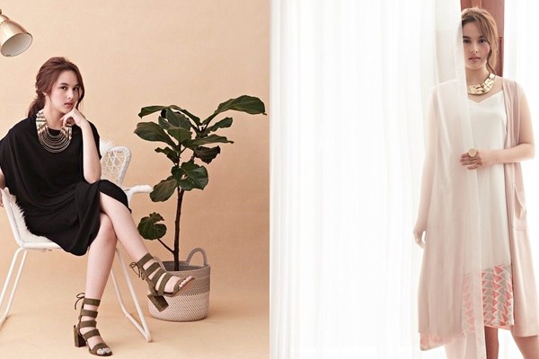 10 Inspirasi Style ala Chelsea Islan, Cocok untuk Ngedate Malam Valentine!