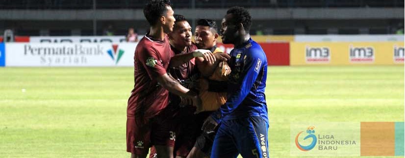 Zulkifli Syukur: Ada yang Menghalangi PSM Makassar Juara