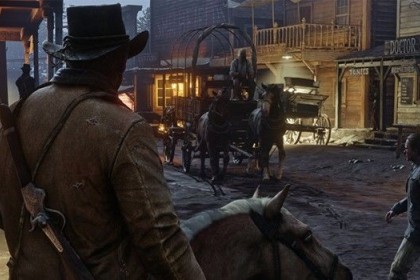 5 Video Game yang Harusnya Diadaptasi Menjadi Film, Setuju?
