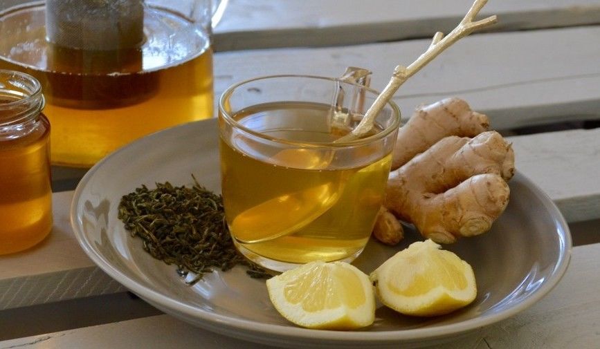 Wah, Kombinasi 11 Bahan Ini Bagus untuk Minuman Penurun 