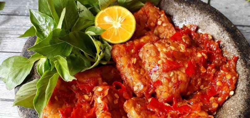 Resep Ayam Penyet Super Pedas - Quotes About x