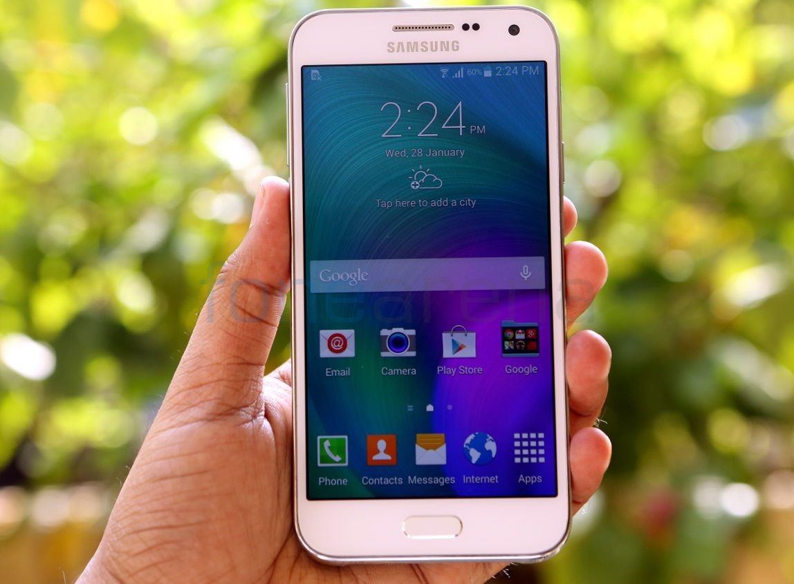 Harga Samsung Galaxy E7 Terbaru Dan Spesifikasi Januari 2021