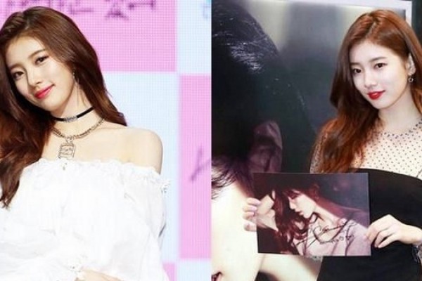 Cocok untuk Semua Karakter, Ini 10 Gaya Fashion Monokrom ala Bae Suzy
