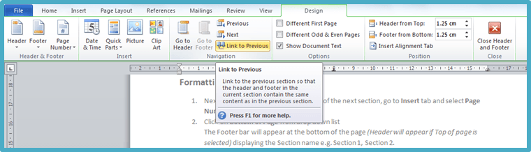 7 Trik Microsoft Word Ini Dijamin Bikin Draft Skripsimu Rapi!