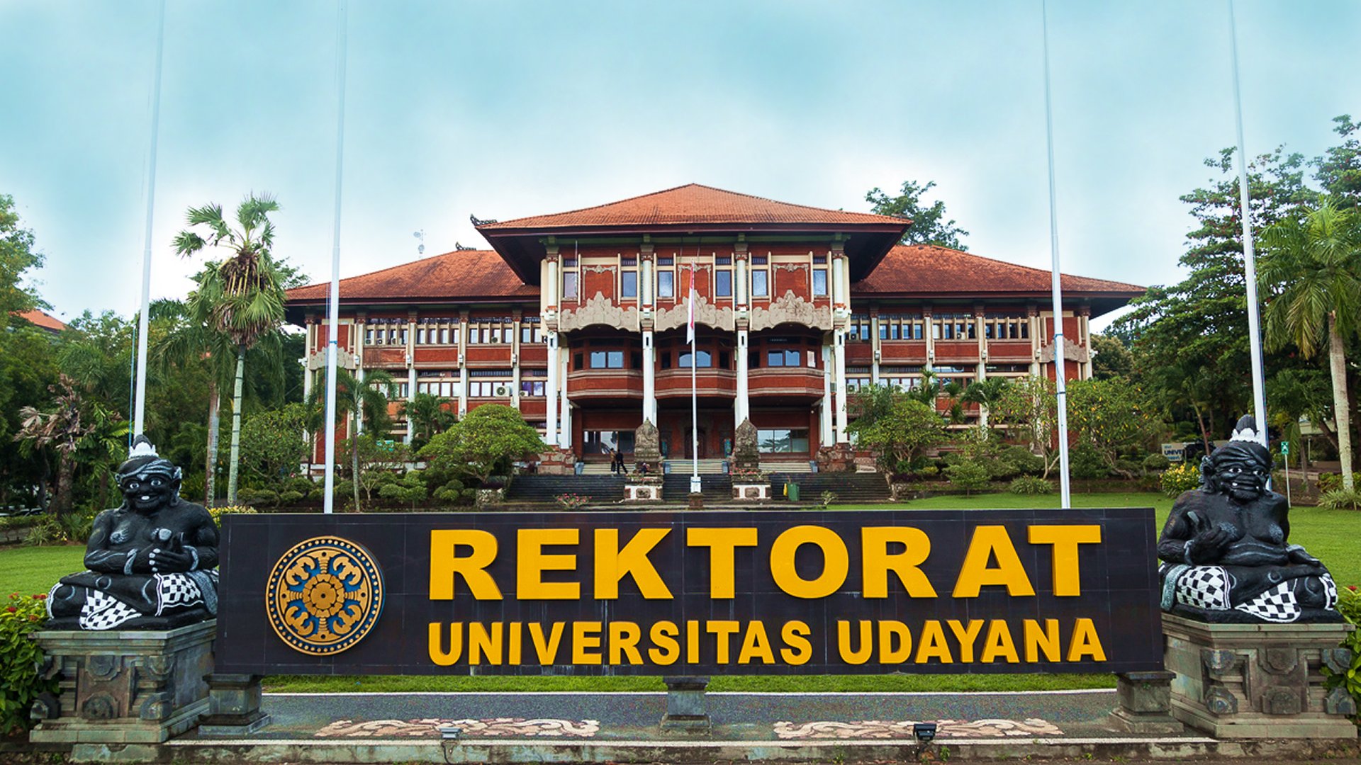 20 Besar Ranking Universitas di Indonesia Tahun 2018 Ada Kampusmu