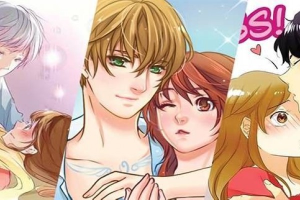 7 Cowok Idaman Di Webtoon Yang Mampu Merebut Hati Setiap Wanita