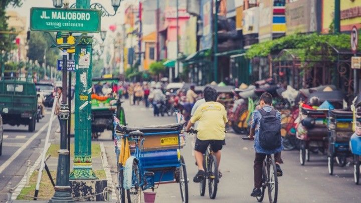 Menurut Profesor Oxford, Begini Asal-usul Nama Jalan Malioboro