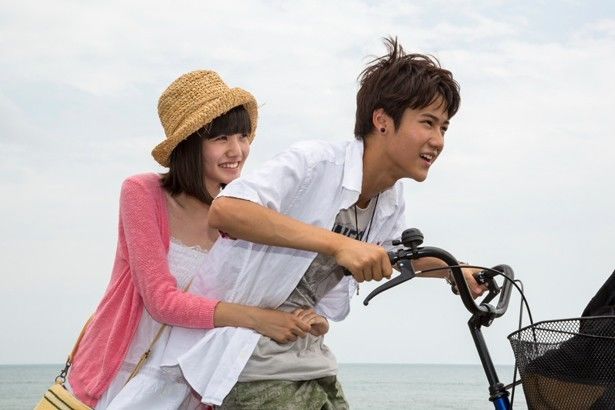 7 Film Romantis Jepang yang Bikin Air Mata Mengalir 