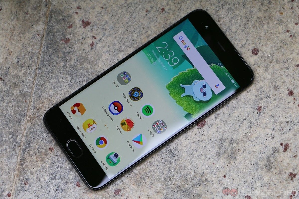 5 Rekomendasi Smartphone Terbaik Xiaomi 2018