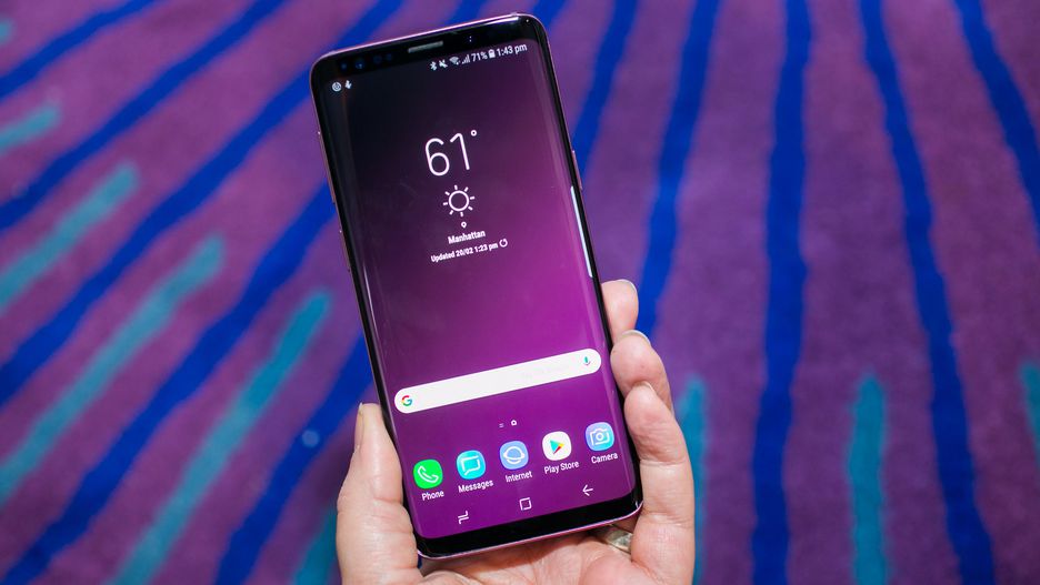  4 Fitur yang Perlu Dipertimbangkan Saat Membeli Ponsel Samsung1